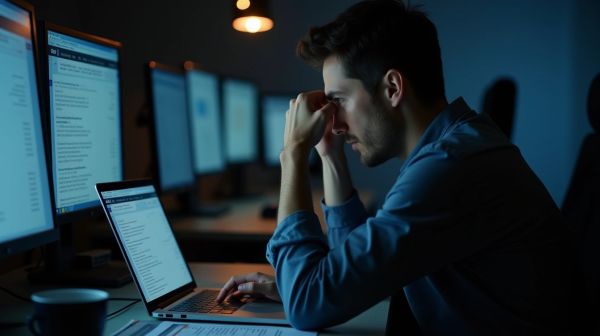 Why you should NOT use AI to translate your website